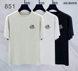Picture of Loewe T Shirts Short _SKULoeweM-3XL8qx8519295